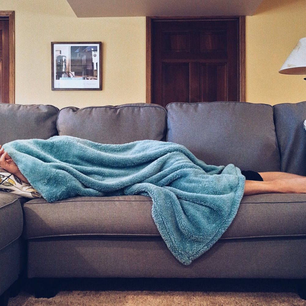 The Healthiest and Worst Sleeping Position
